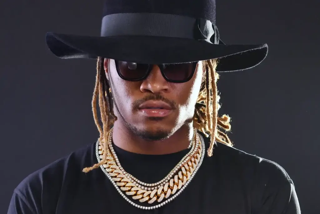 As of 2025, Future’s net worth is estimated to be between $50 to $60 million, according to a range of financial sources and celebrity wealth trackers.