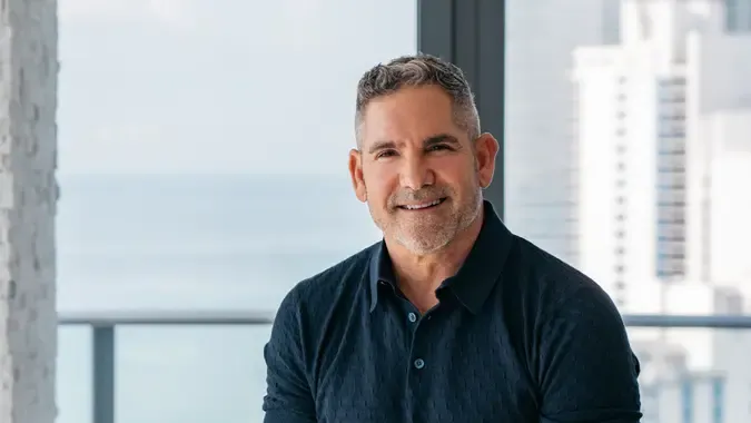 Grant Cardone’s net worth timeline 