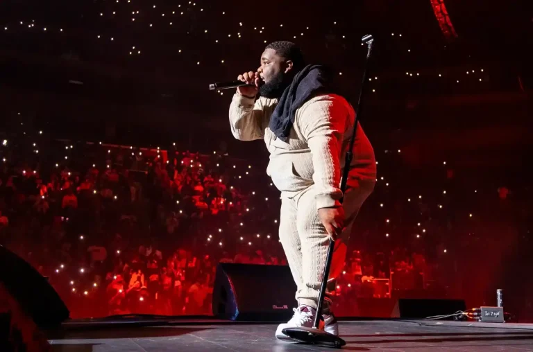 Rod Wave Height Everything You Need to Know About the Rising Star