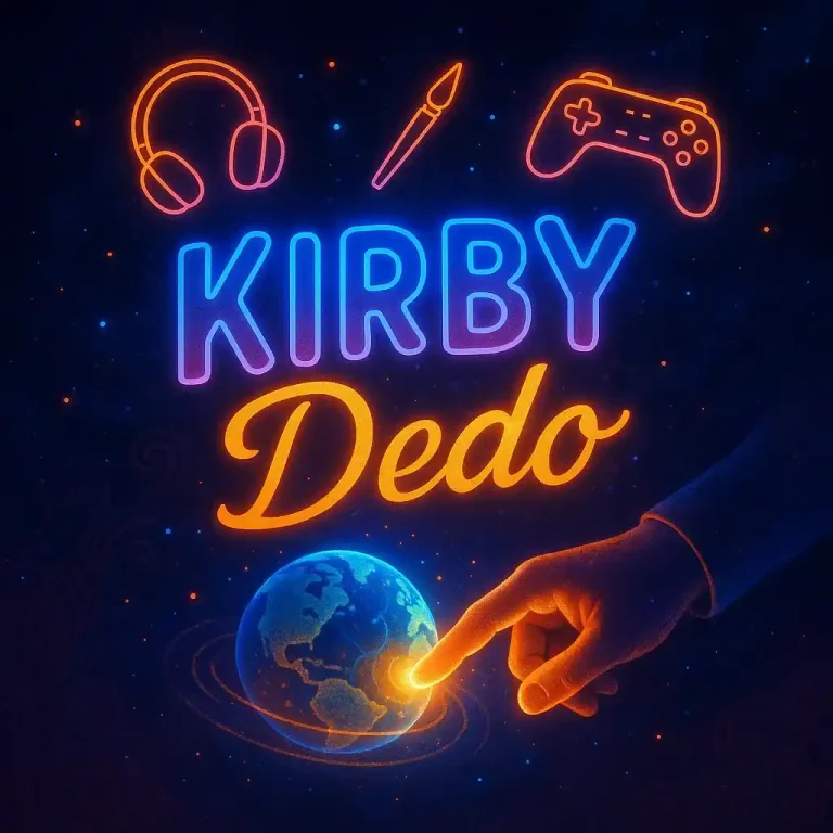 Kirby Dedo