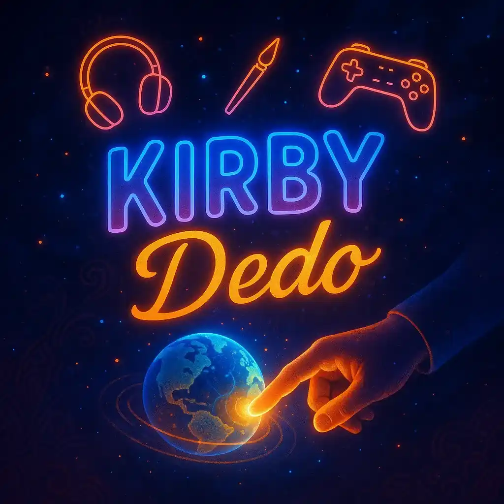 Kirby Dedo