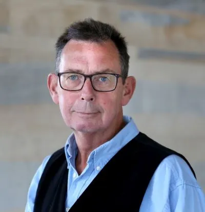 Chris McCully Net Worth