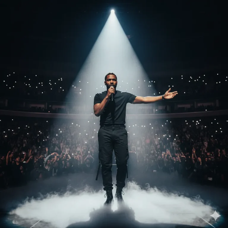 Kendrick Lamar Height