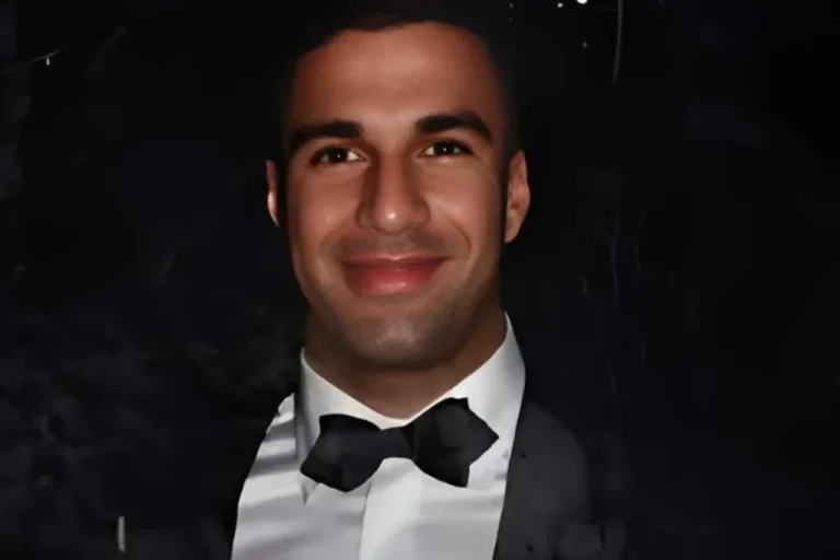 Ramtin Abdo Net Worth