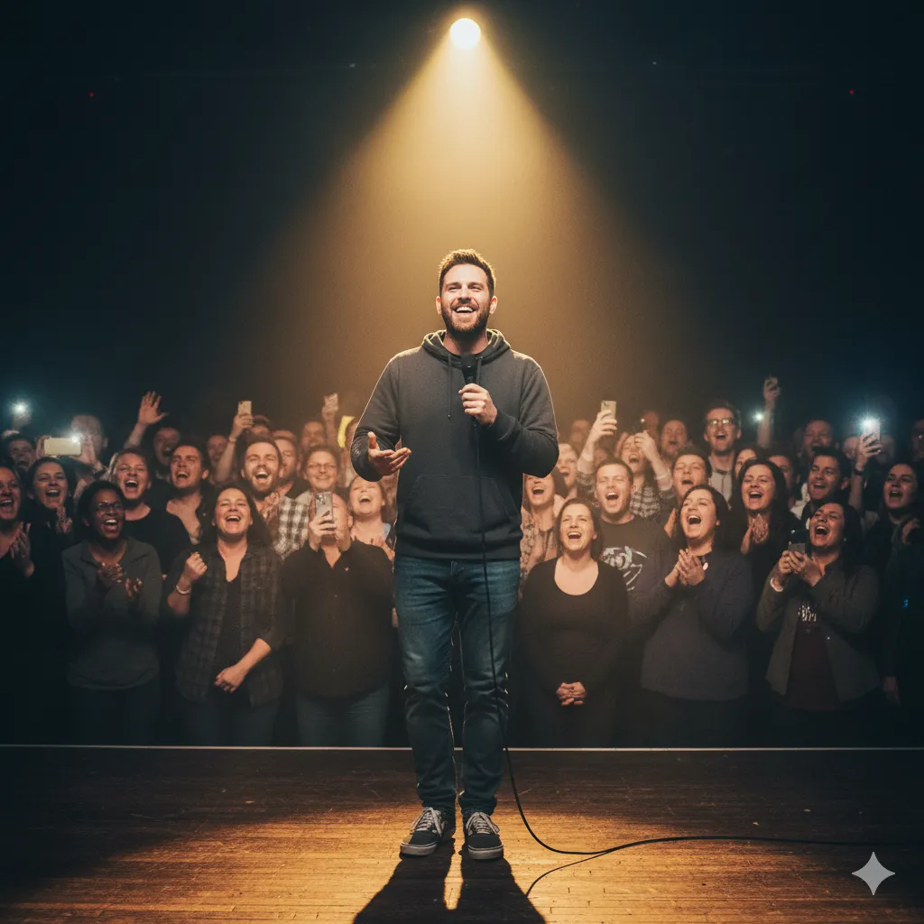 Shane Gillis Height,