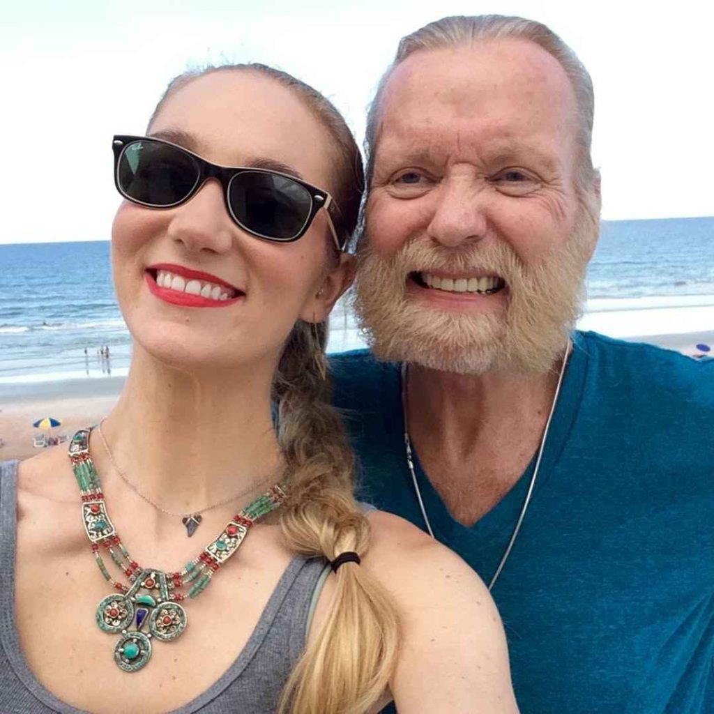 Shannon Allman Net Worth