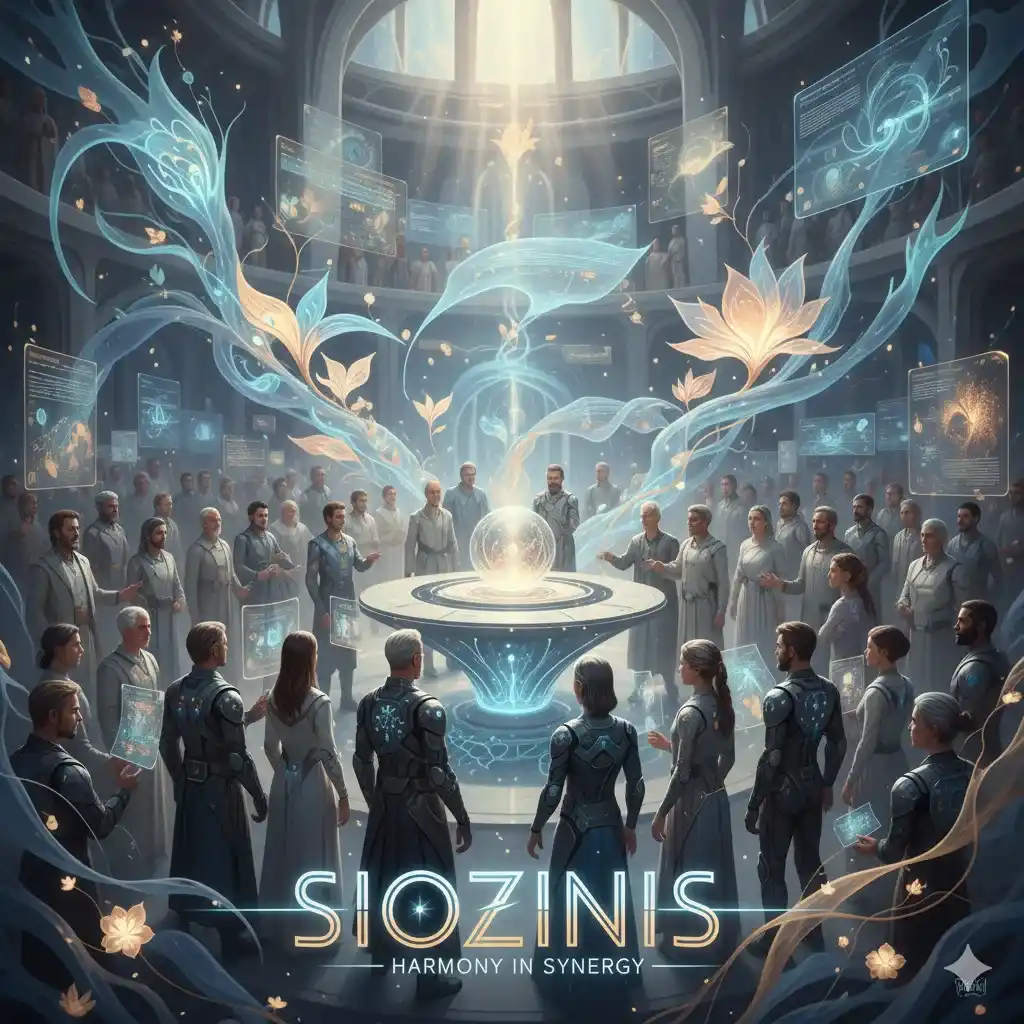 Siozinis