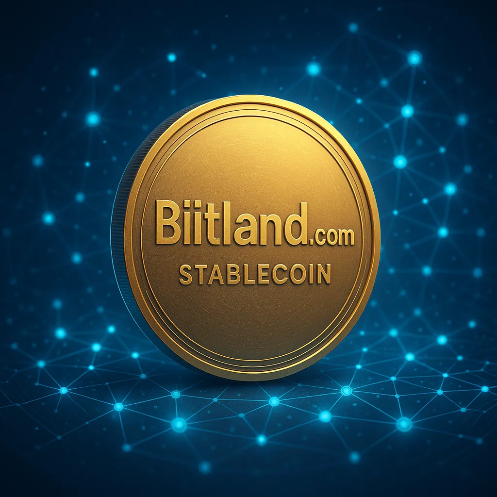 Biitland.com Stablecoins