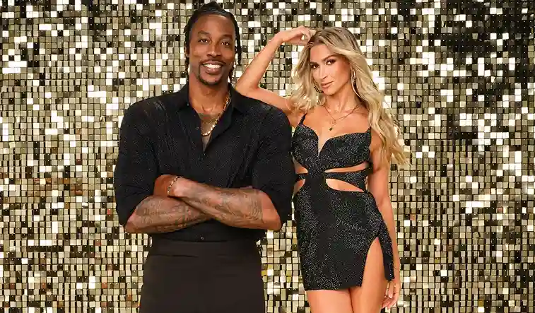 Daniella Karagach Height