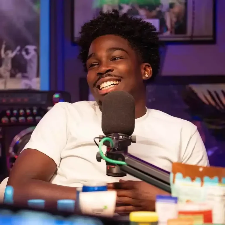 Kam Patterson Net Worth