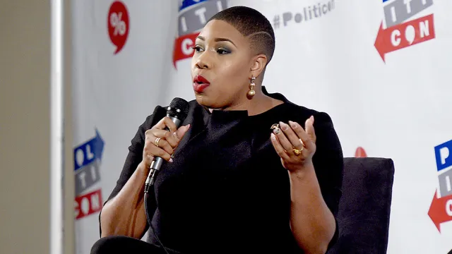 Symone Sanders’ net worth reflects the impressive trajectory of her career. From her early work in local politics to her rise as a prominent TV host and political commentator, Sanders has built both wealth and influence. Through her salary, speaking engagements, book royalties, and consulting, she has created a diverse financial portfolio that will continue to grow as her career progresses.