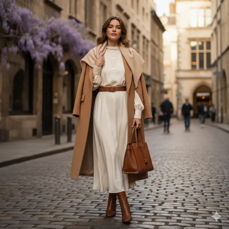 Understanding the Power of Subtle Fashion