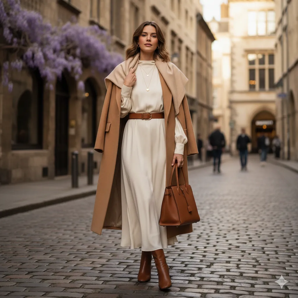 Understanding the Power of Subtle Fashion