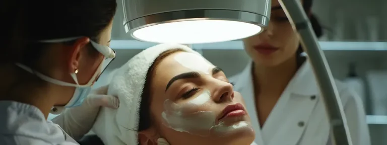 Unlock Radiant Skin The Role of Expert Estheticians in Your Skincare Journey