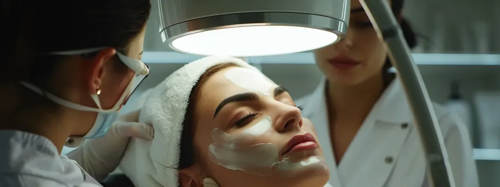 Unlock Radiant Skin The Role of Expert Estheticians in Your Skincare Journey