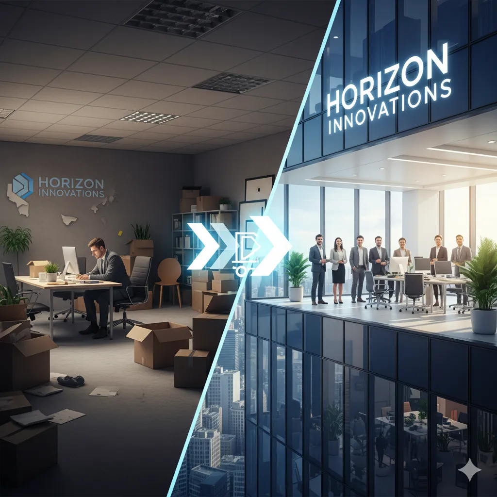 Your Business Deserves a Fresh Start How Relocation Can Revitalize Your Brand Identity