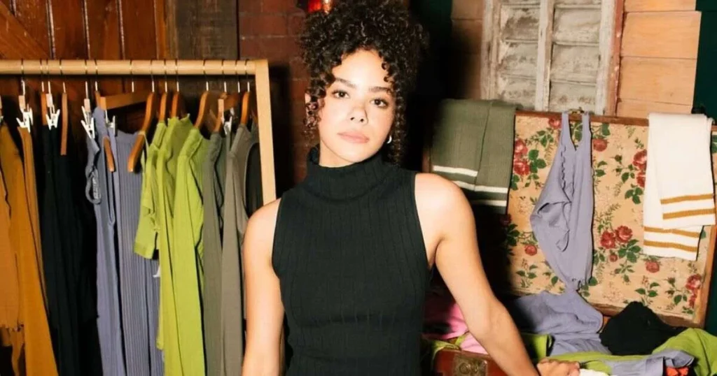 Antonia Gentry Career Development