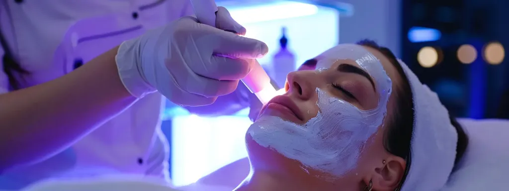 The Science Behind Professional Skin Treatments and Their Effectiveness
