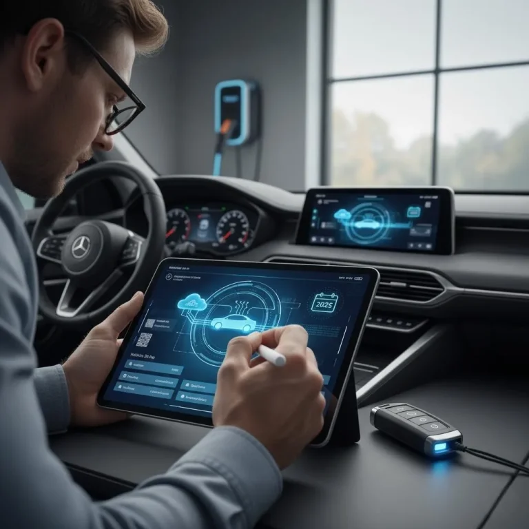 Everything You Need to Know About Updating Your Car Logbook in 2025