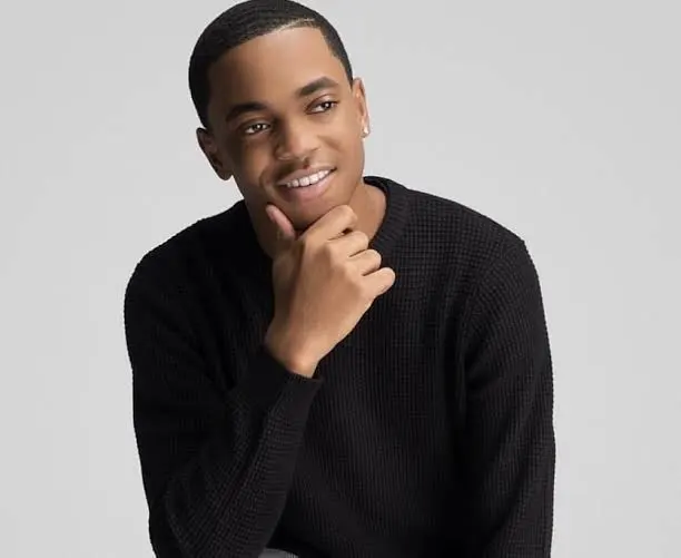 Michael Rainey Jr