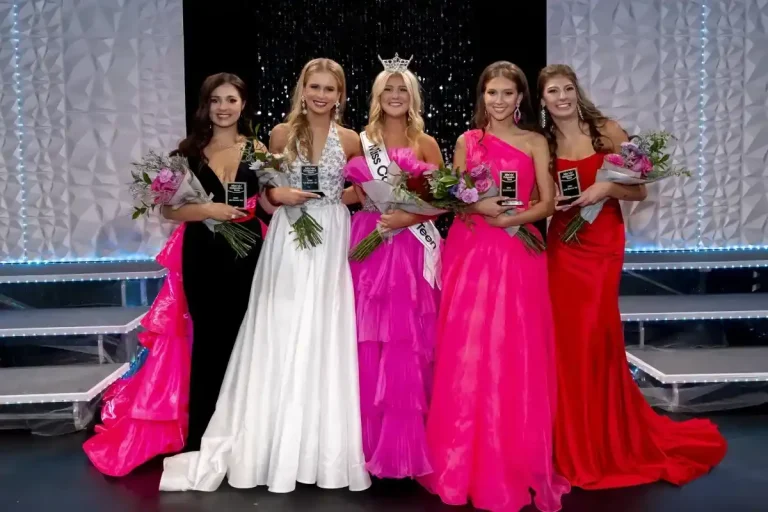 Kristy Althaus Story Miss Colorado Teen USA Controversy & Life After