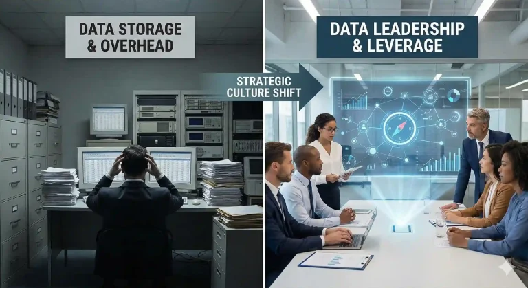 Strategic Data Leadership Themes That Shape Real Business Value and Financial Advantage