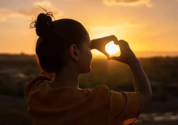 The Simple Rituals That Help You Feel More Present Every Day