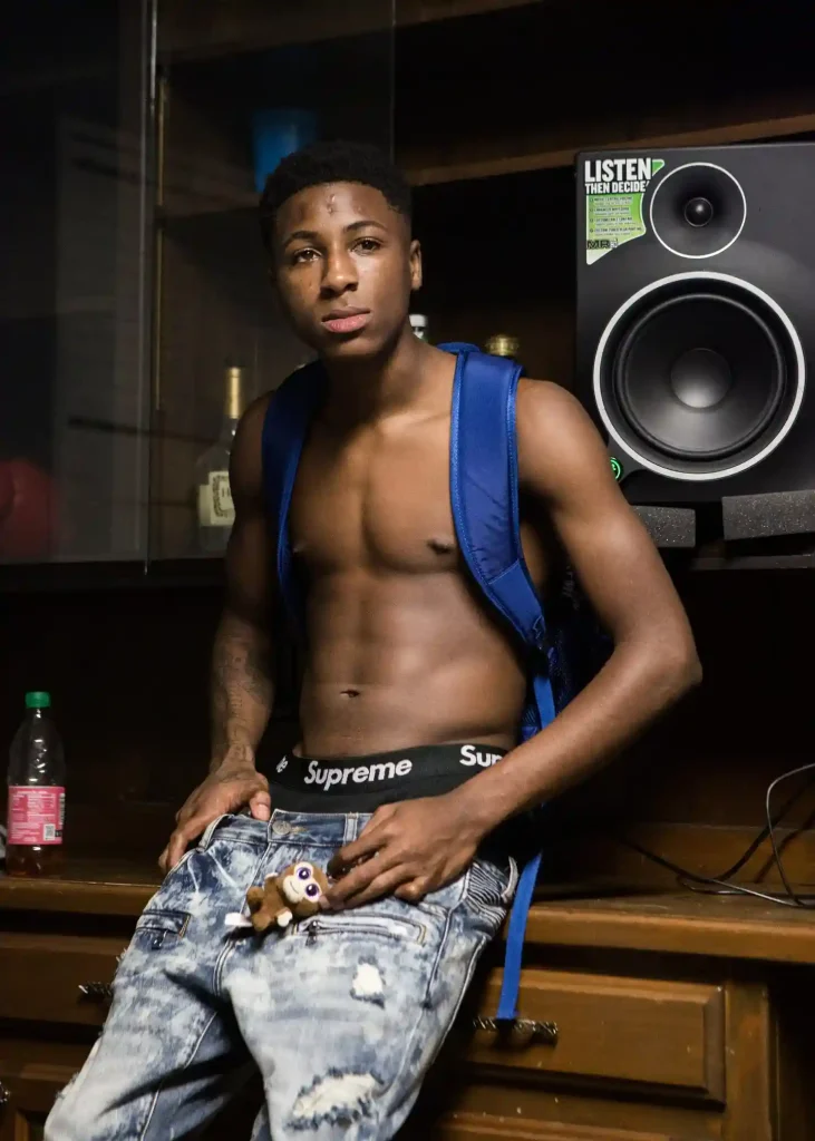 What Is NBA YoungBoy’s Net Worth in 2026?