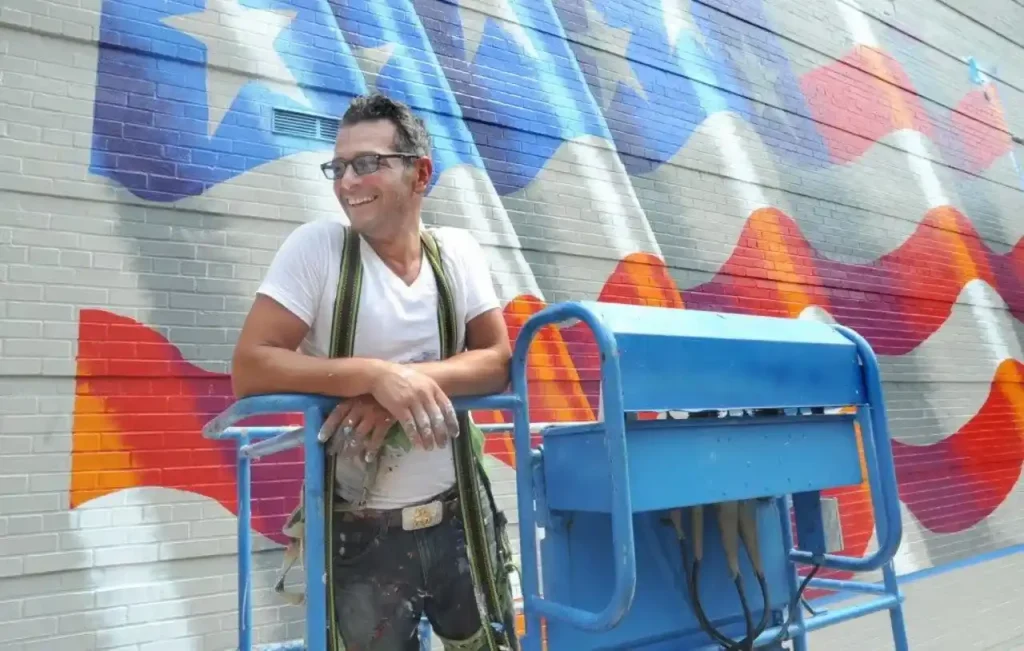 Scott Lobaido Wife, Age, Height, Net Worth, Career & Biography