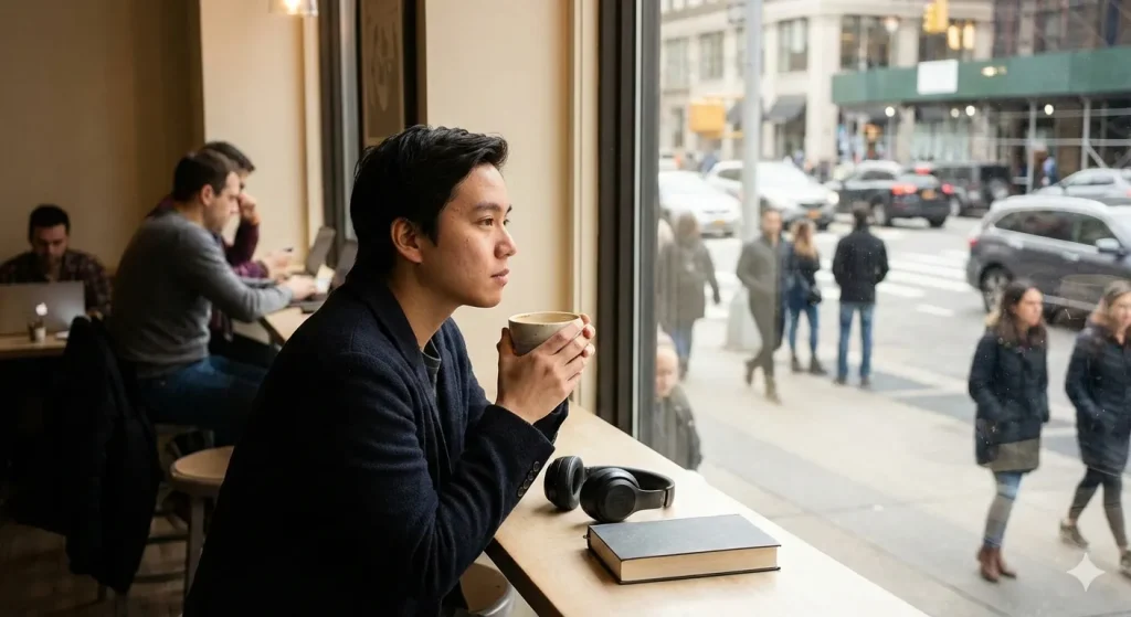 Why Silence and Solitude Are Becoming Rare but Powerful