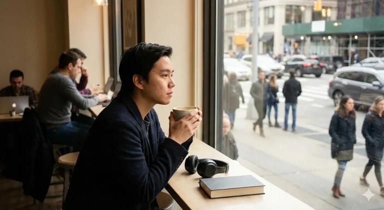 Why Silence and Solitude Are Becoming Rare but Powerful